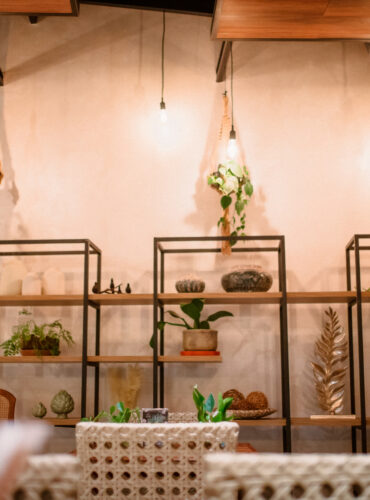 Ambiente Restaurante Levissímo