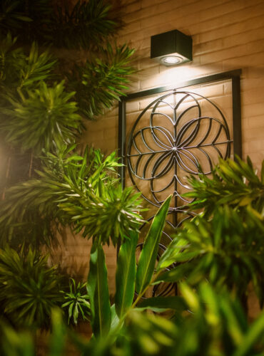 Ambiente Restaurante Levissímo