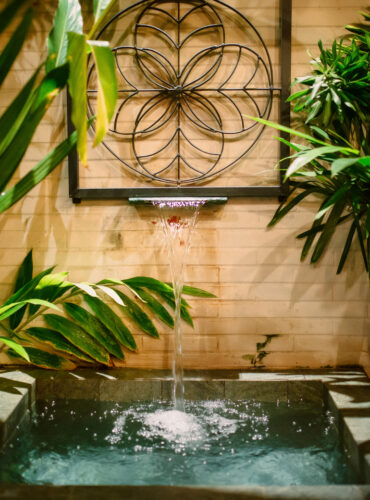 Ambiente Restaurante Levissímo