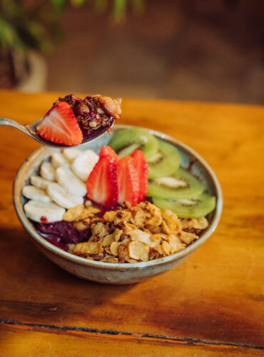 Bowl de Açaí
