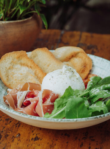 Burrata