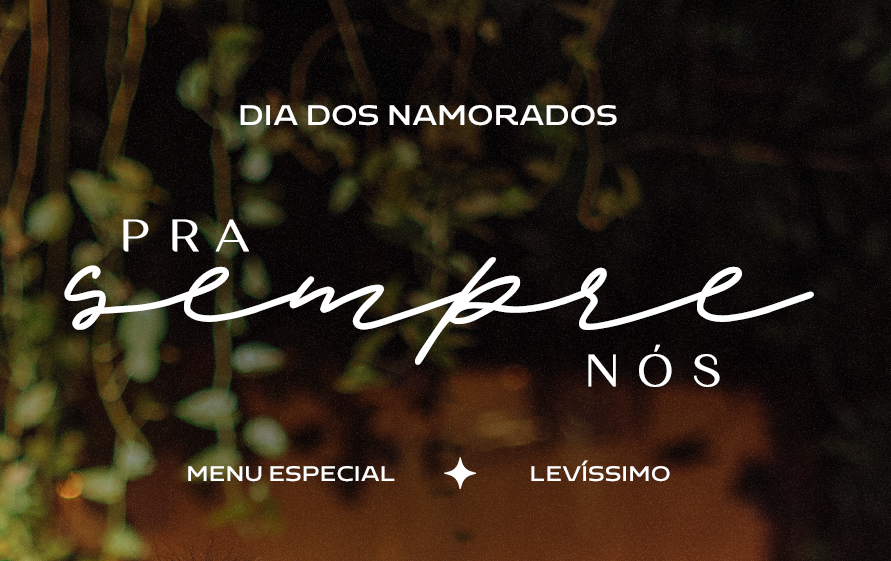 Dia dos Namorados